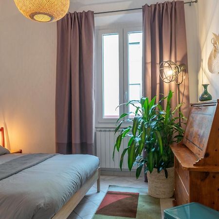 Ferienwohnung Orsini41 Firenze Exterior foto