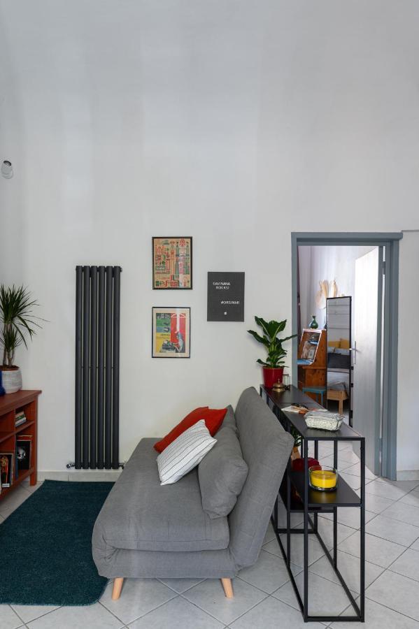 Ferienwohnung Orsini41 Firenze Exterior foto