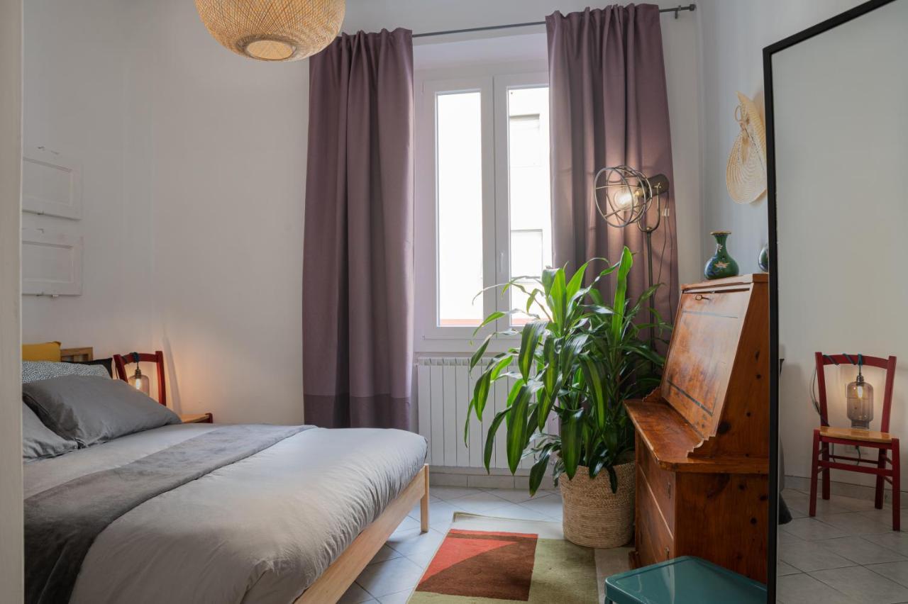 Ferienwohnung Orsini41 Firenze Exterior foto