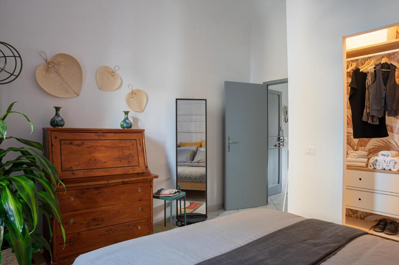 Ferienwohnung Orsini41 Firenze Exterior foto