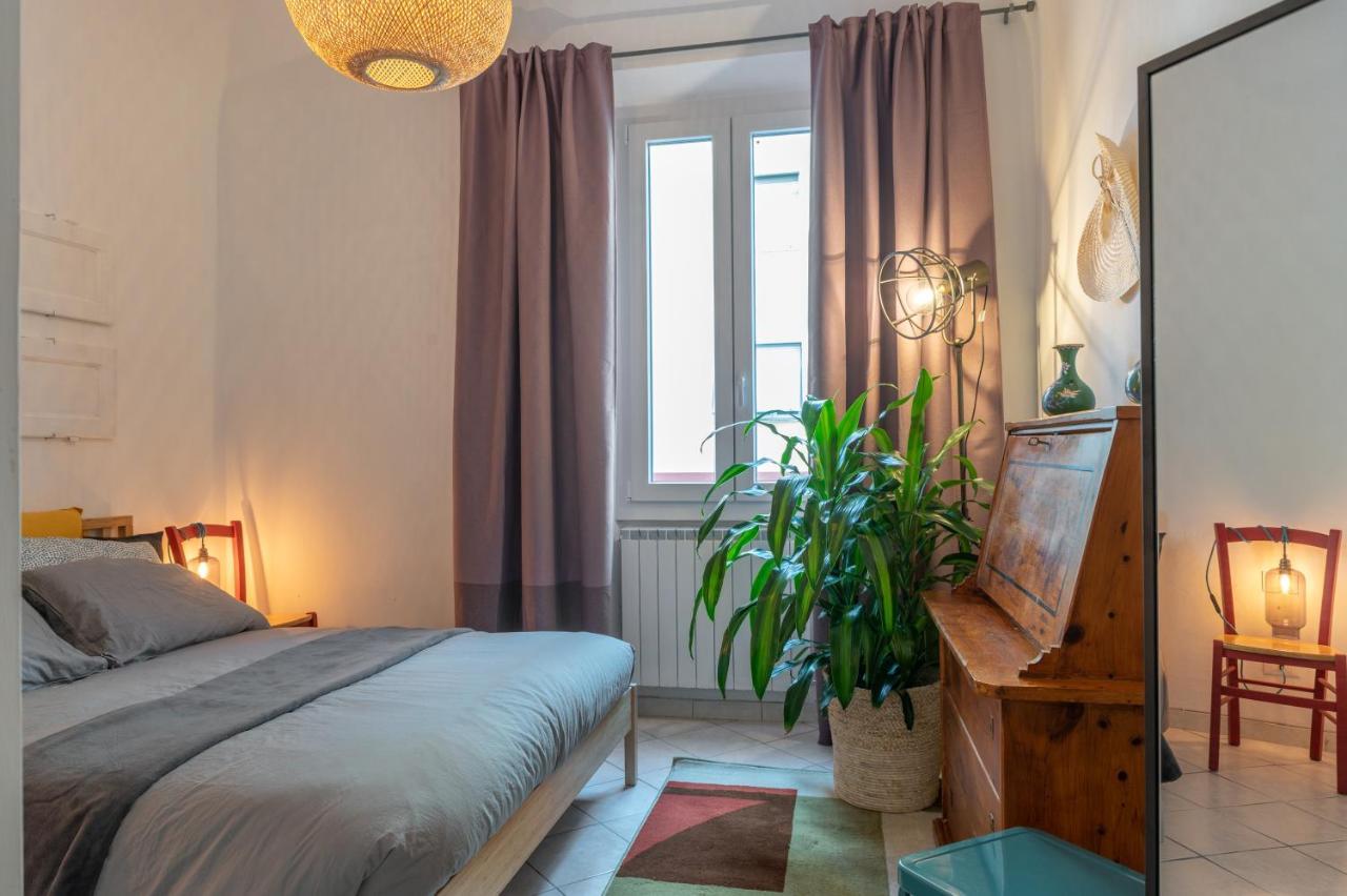 Ferienwohnung Orsini41 Firenze Exterior foto